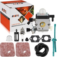 Huztl FS45 FS 55R Karburator untuk STIHL FS38 FS55 FS 38 HL45 HS45 KM55 FC55 FS 45 FS46 FS46C FS 55 