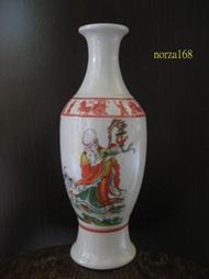 63年恭祝總統蔣公八秩晉八華誕紀念金門 陶瓷 空 酒瓶