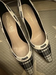 Dior shoes