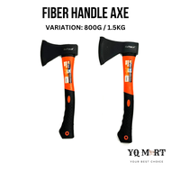 Axe Hatchet 0.8KG / 1.5KG Kapak