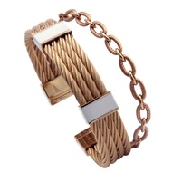 CHARRIOL กำไล รุ่น 04-202-1218-2