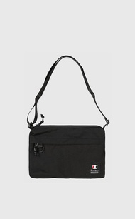 CHAMPION SHOULDER BAG-กระเป๋าสะพาย#803952-KK001