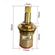 Kitchen sink faucet tap valve / Cartridge