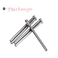 SKD61 mold ejector pin, ejector pin, push rod, die casting mold ejector pin 1 1.5 2 2.5 3 3.5 4 4.5