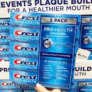 Crest Pro-Health Advanced Toothpaste, 167g