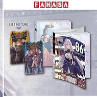 Sách - 86-EIGHTY SIX - Alter.1 - Đôi Nét Thanh Xuân Của Tử Thần - Bản Đặc Biệt - Tặng Kèm 2 Postcard