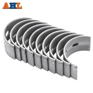 AHL10PCS Motorcycle Main Crankshaft Bearing For Yamaha FZ1-N FZ1 FZ1-S FZ1-NA FZ1-SA FAZER FZ8-N FZ8