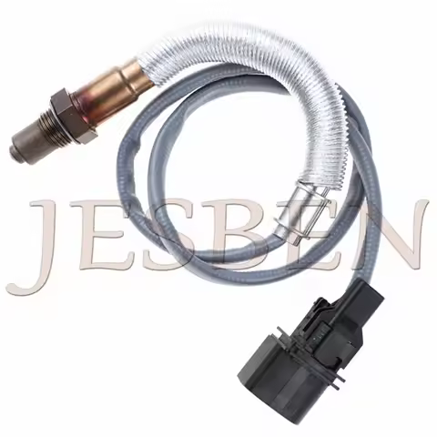 A0045428818 Front Lambda Probe O2 Oxygen Sensor fit For MERCEDES-BENZ W211 S211 E200 Kompresso 2005-