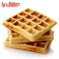 Waffle Pre-Mix Flour 500g (Repacked)