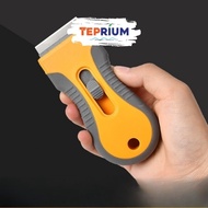 Glue Razor, Paint Scraper, Wall Scraper / Teprium