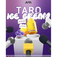 Fb Juta Taro Ice Cream 60Ml Best Quality