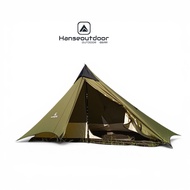 TENDA Trifthen 1p hanseoutdoor tent lightweight utralight series GEROTHAN 01 outdoor camping tent
