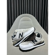 NEW BALANCE New 574 WhiteBalance size 42