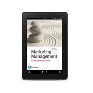 Marketing Management, An Asian Perspective, 7th Edition eBook 9781292089652