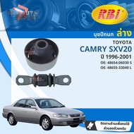 [RBI] Wing Bushing Lower Control Arm Toyota camry SXV20 Ruler Swan Tail Year 1996-2002 486554-28060 