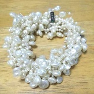 Evita Peroni hair rubber bands