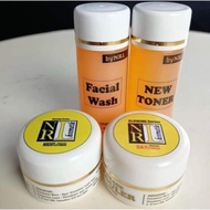 READY CREAM ECER NRL GLOWING - CREAM NRL - paket cream nrl ecer - cream siang malam nrl glowing - cr