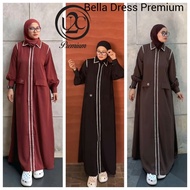 Bella dress by u2c