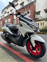 出售 2019 Yamaha 山葉 FORCE 155 原廠車 里程高 無待修