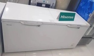 Brand new Hisense chest freezer  H 660