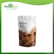 BLOOM COLLAGEN DUTCH CHOCOLATE (600G)