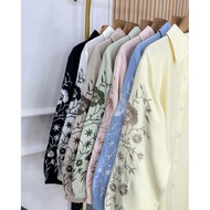 PREMIUM BLOUSE (727)