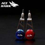 ACE HAWK NEW KNOT ASSIST MESIN KNOTTING GT PR FG KNOT MACHINE ALAT MEMANCING WINDER MEMANCING BOBBIN