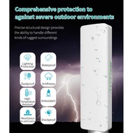 Comfast CF-E314N V2 covers 5km WiFi base station wireless CPE Bridge