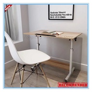 Drafting Table Drawing Table Mobile Laptop Desk Atisto Sturdy not Wobbly Tiltable