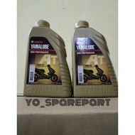 4T AT YAMALUBE SCOOTER 20W-40