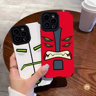Ben 10 Leather Phone Case for iPhone 17 Pro Max 16 16E 15 14 13 12 11 Pro Max 8 7 Plus X XR Xs Max S