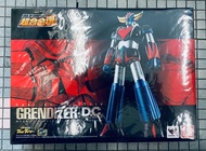 超合金魂 GX-76~巨靈神 Grendizer D.C. (全新日版)