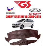 CAR DASHBOARD COVER  CHERY EASTAR V5 2006-2015