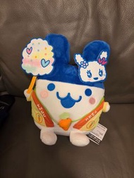 Tamagotchi 公仔