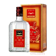 馬祖酒廠東湧大麴酒 600ml