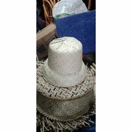 buri hat native hat buri