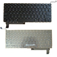 Laptop Keyboard For MacBook Pro 15 A1286 English 2009 2010 2011 2012