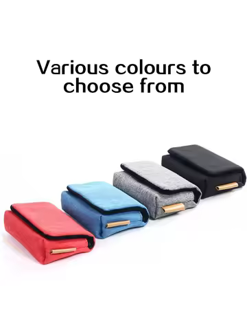 Camera bag Suitable for Ricoh GR GR2 GR3X Canon G7X2 G7X G7X3 Sony RX100 M2 M3 M4, M5, M6 M7 Camera 