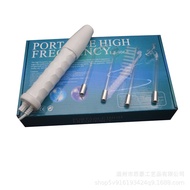 High Frequency High Frequency Electric Therapy Device Micro Current Electric Therapy Comb High Frequ
