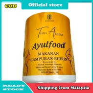 Ayul Food Tiara Arjuna
