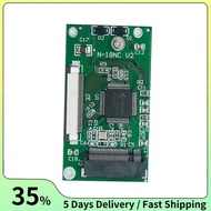 2242 M.2 NGFF SSD to ZIF (CE) Adapter M.2 NGFF SSD to ZIF CE Adapter Support M.2 NGFF SATA B Key 224