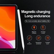I Pad Pencil 2nd Generation With Magnetic Wireless Charging, Apple Pencil With Magnetic Charger Cabl
