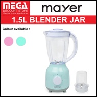 MAYER MMBJ40 1.5L BLENDER JAR