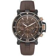 JAM GUESS GC ORIGINAL X95004G4S 95004 GUESS X95004 JAM TANGAN PRIA LA