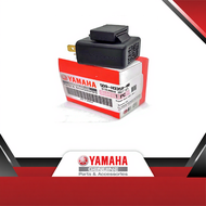 5D9-H3350-00 Yamaha Original RXZ Y125ZR 135LC V1 V2 V3 V4 V5 V6 V7 Signal Relay Signal Condenser Mit