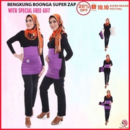 BOONGA  Bengkung Superzap Bengkung Bersalin Czer Bengkung Moden Bengkung Berpantang Bengkung Lekat (