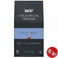 UCC - Gold Special Premium咖啡粉(水果香) 150g【平行進口貨品】