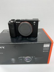 Sony A7c 新淨一盒