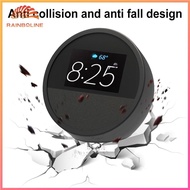 Protector Cover Case Drop Protection Dustproof Cover for Echo Spot 2024 Speaker