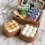 Smores Dip by Marshmallowkit